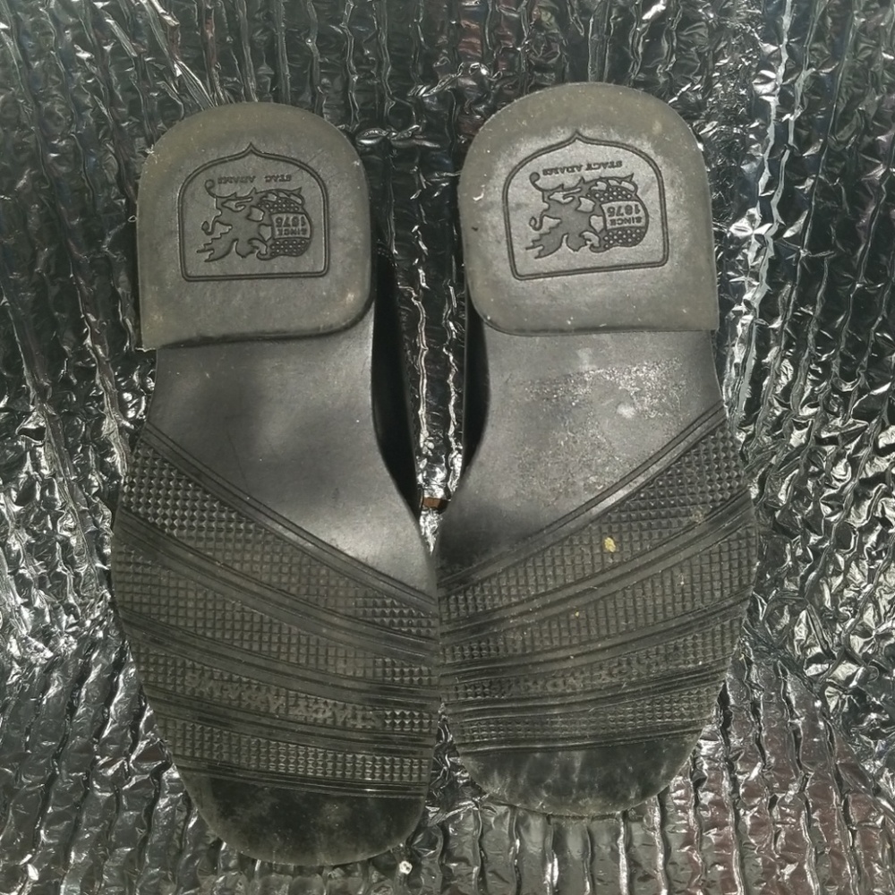π΄Hpπ΄Stacy Adam's boy's dress shoes - Picture 5 of 8